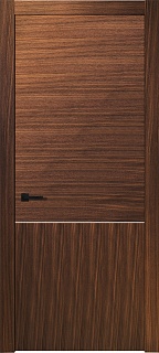 Piana Орех 4M PG молдинг 