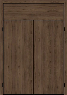 Plastic W1012 NW ДСФ